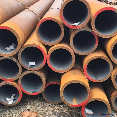 福州管线无缝管 城市建设与工业输送的坚实脉络