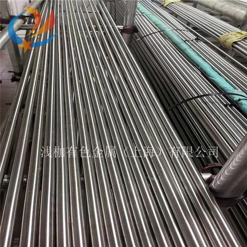 聚焦高温耐蚀工况 Hastelloy C2000（哈氏合金C2000）无缝管产品实拍与选型指南