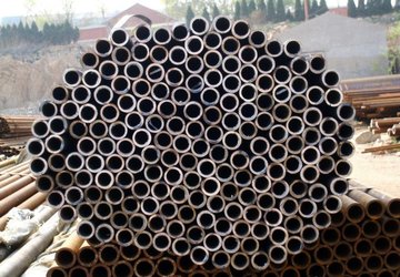 无缝管308 材质、性能与应用全解析